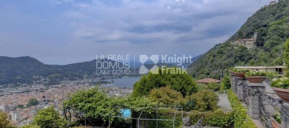 6 bedrooms Villa in Como, Italy No. 56723 16