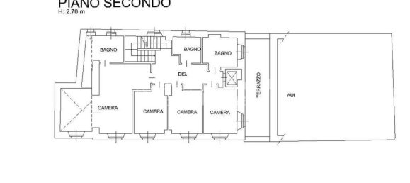 6 bedrooms Villa in Como, Italy No. 56723 29