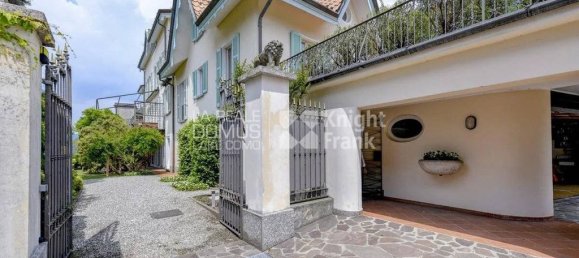 6 bedrooms Villa in Como, Italy No. 56723 14