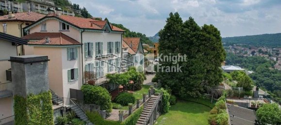 6 bedrooms Villa in Como, Italy No. 56723 20