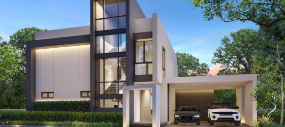 Vivenda T3 em Phuket, Thailand N.º 29408 11