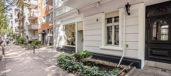 73m² Office in Schoneberg, Germany No. 274458 4