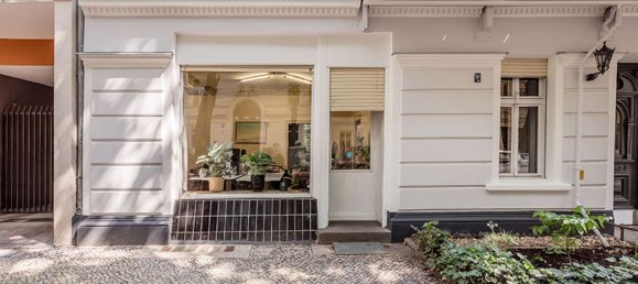 73m² Office in Schoneberg, Germany No. 274458 3