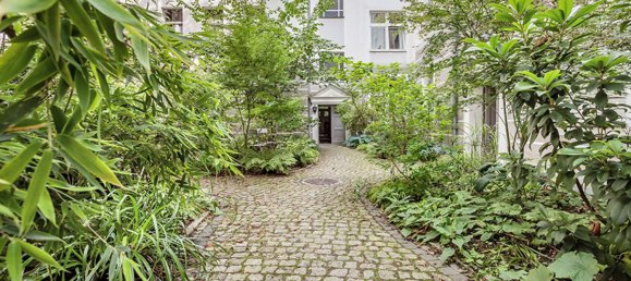 73m² Office in Schoneberg, Germany No. 274458 14