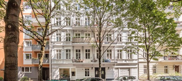 73m² Office in Schoneberg, Germany No. 274458 2