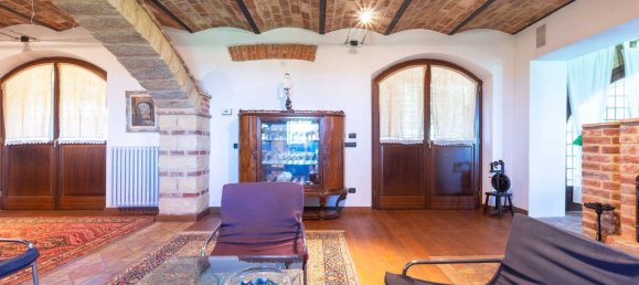 15 bedrooms House in Ottiglio, Italy No. 327488 12