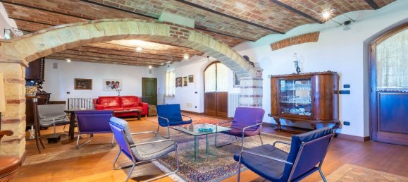 15 bedrooms House in Ottiglio, Italy No. 327488 13