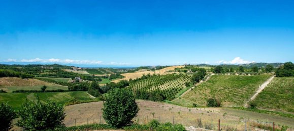 15 bedrooms House in Ottiglio, Italy No. 327488 8