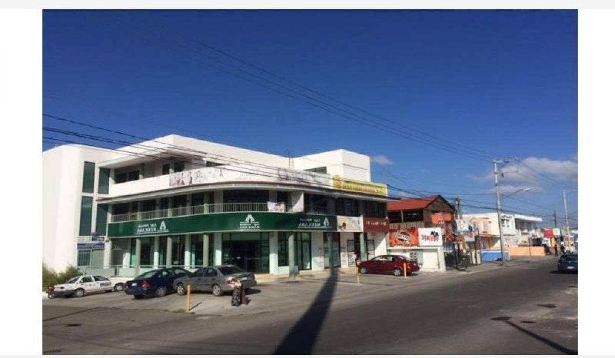 Bâtiment à Queretaro, Mexico No. 200213