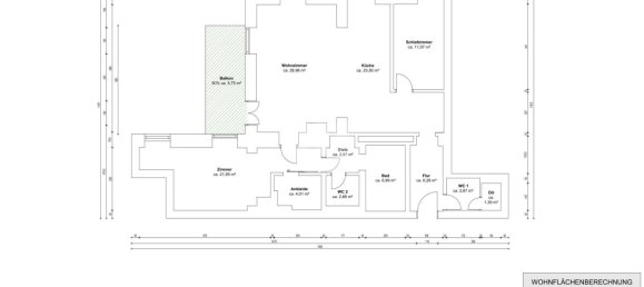 2 chambres Appartement à Berchtesgadener Land, Germany No. 211027 9