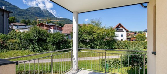Apartamento de 3 habitaciónes en Bad Ischl, Austria No. 236706 3