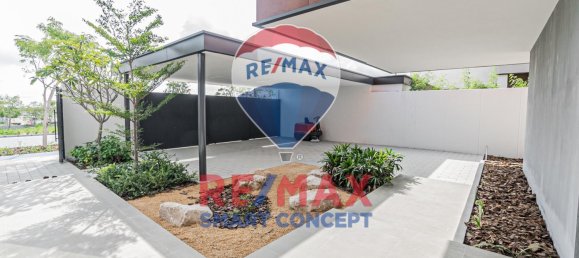 5 bedrooms Villa in Saadiyat Island, UAE No. 36947 14