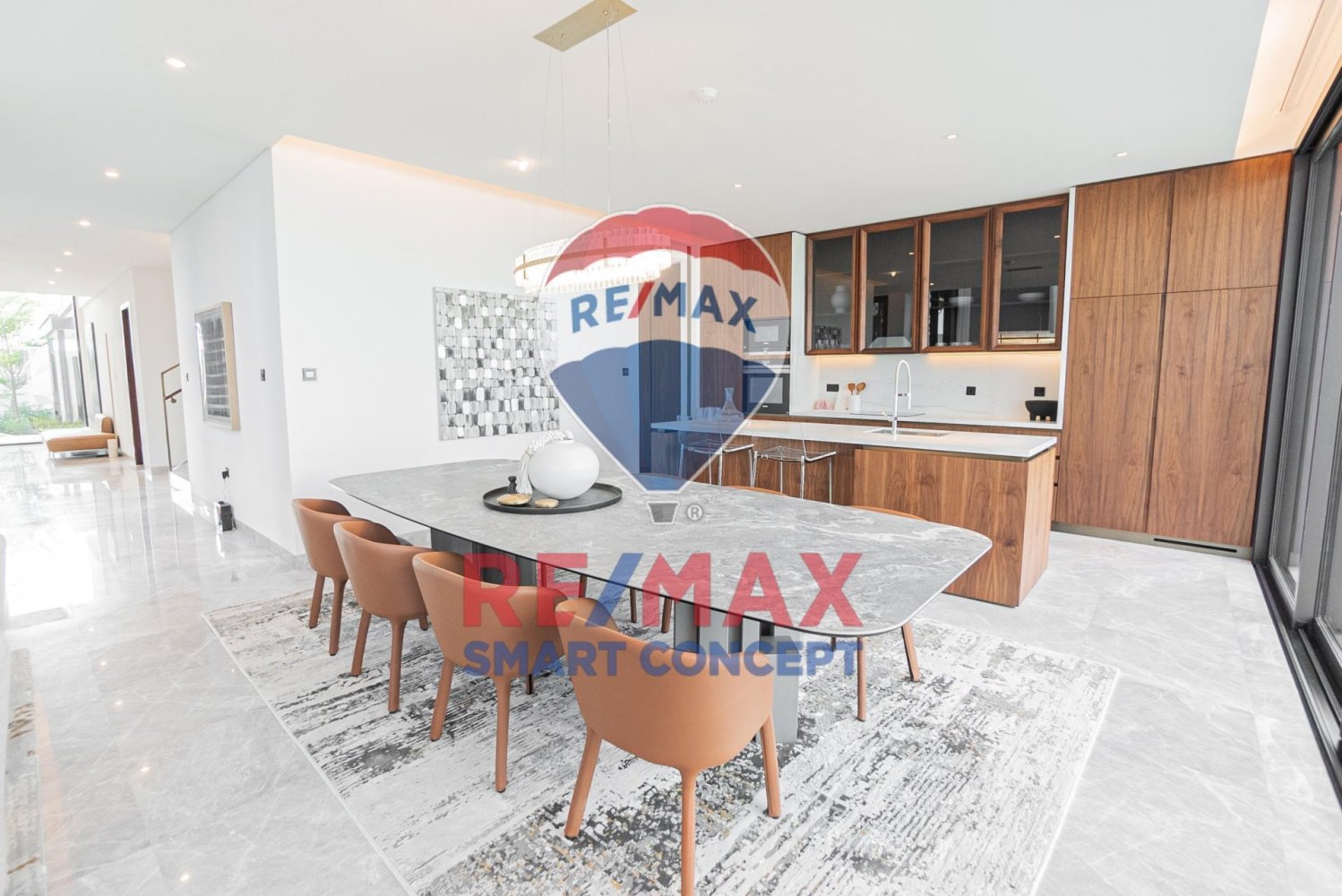 5 bedrooms Villa in Saadiyat Island, UAE No. 36947