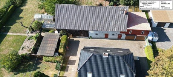 5غرفة مزرعة في Vorpommern-Greifswald, Germany رقم 278927 8