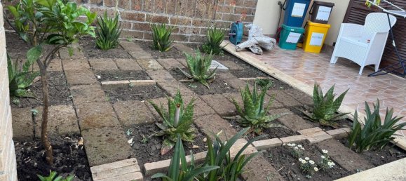 1 Schlafzimmer Haus in Cupello, Italy, Nr. 372689 7