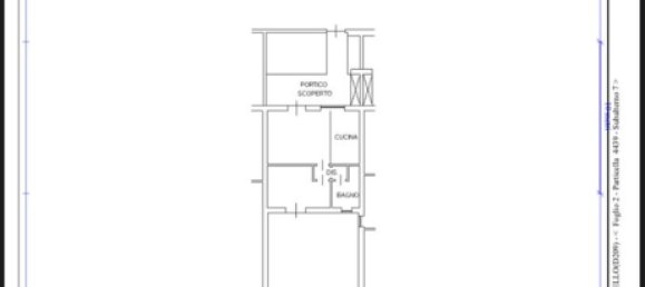 1 Schlafzimmer Haus in Cupello, Italy, Nr. 372689 9