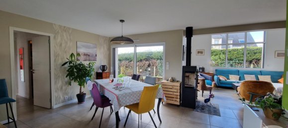 4 bedrooms House in Saint-Quay-Portrieux, France No. 202349 3