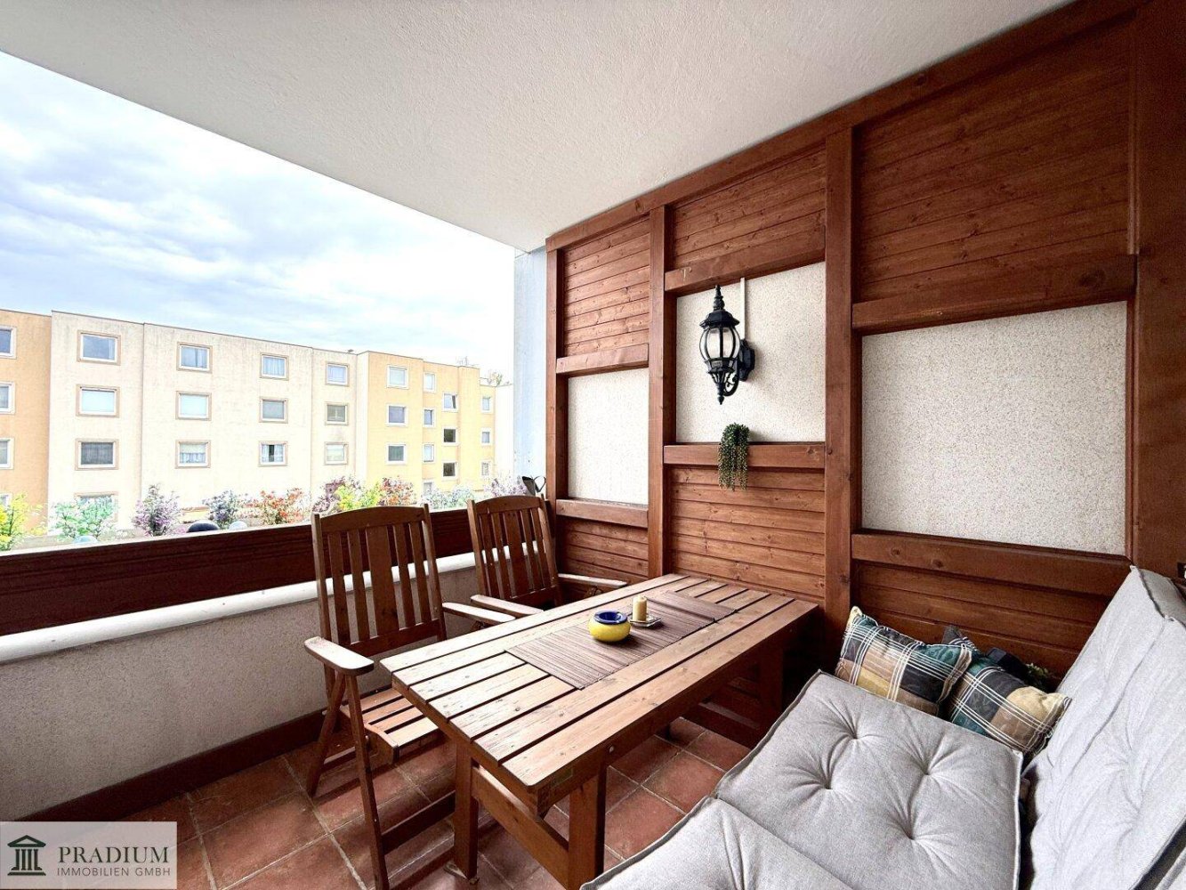 4-Zimmer Wohnung in Wiener Neustadt, Austria, Nr. 241133