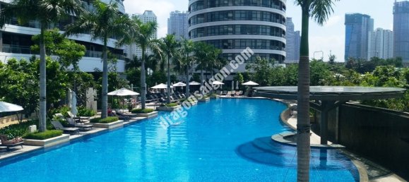 2 Schlafzimmer Wohnung in Binh Thanh, Vietnam, Nr. 10633 15