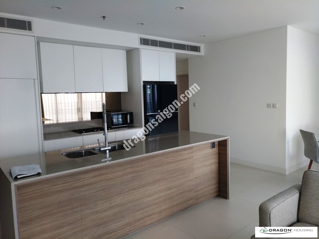 2 Schlafzimmer Wohnung in Binh Thanh, Vietnam, Nr. 10633