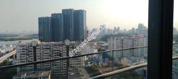 2 Schlafzimmer Wohnung in Binh Thanh, Vietnam, Nr. 10633 4