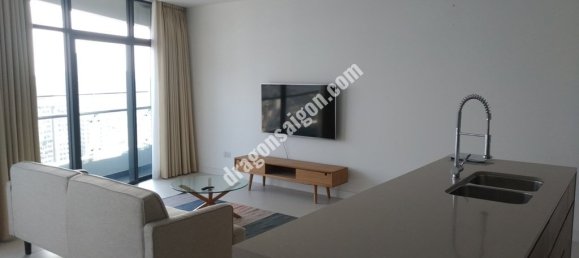 2 Schlafzimmer Wohnung in Binh Thanh, Vietnam, Nr. 10633 6