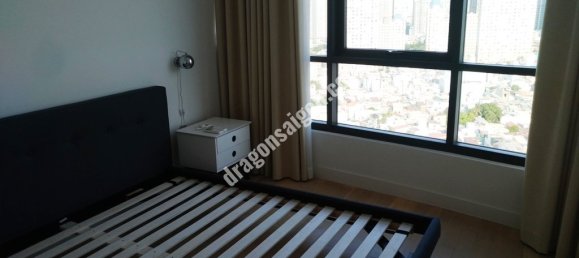 2 Schlafzimmer Wohnung in Binh Thanh, Vietnam, Nr. 10633 9