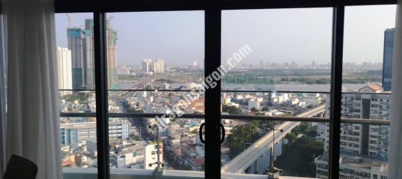 2 Schlafzimmer Wohnung in Binh Thanh, Vietnam, Nr. 10633 5