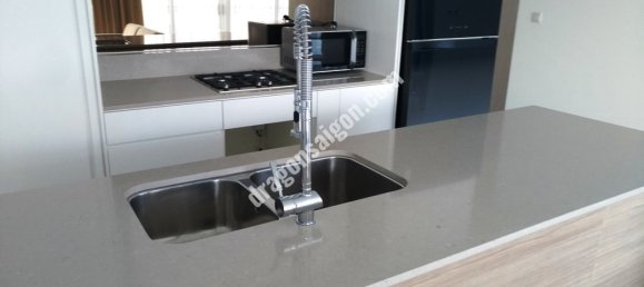 2 Schlafzimmer Wohnung in Binh Thanh, Vietnam, Nr. 10633 12