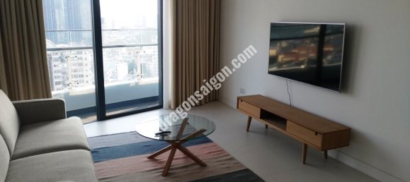 2 Schlafzimmer Wohnung in Binh Thanh, Vietnam, Nr. 10633 13