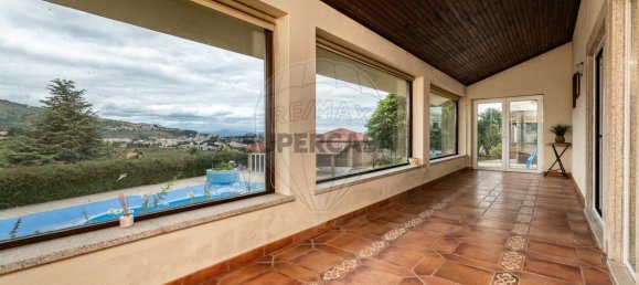 5 Schlafzimmer Villa in Lamego, Portugal, Nr. 353426 15