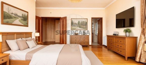 5 Schlafzimmer Villa in Lamego, Portugal, Nr. 353426 31