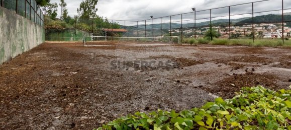 5 Schlafzimmer Villa in Lamego, Portugal, Nr. 353426 38