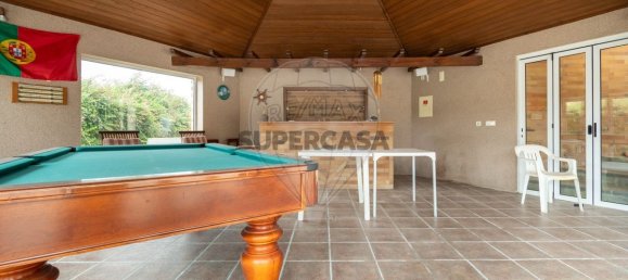 5 Schlafzimmer Villa in Lamego, Portugal, Nr. 353426 46