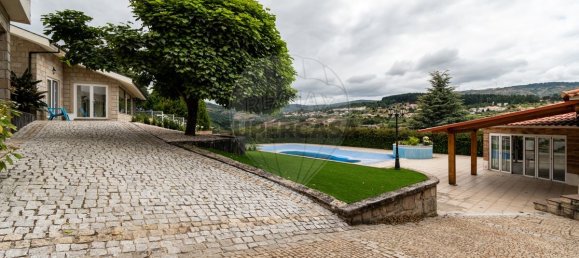 5 Schlafzimmer Villa in Lamego, Portugal, Nr. 353426 41