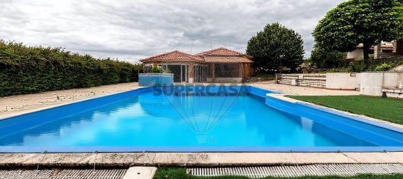 5 Schlafzimmer Villa in Lamego, Portugal, Nr. 353426 45