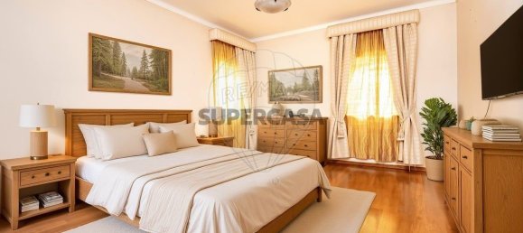 5 Schlafzimmer Villa in Lamego, Portugal, Nr. 353426 33