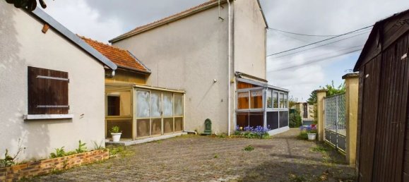 Casa T3 em Romilly-sur-Seine, France N.º 67499 20