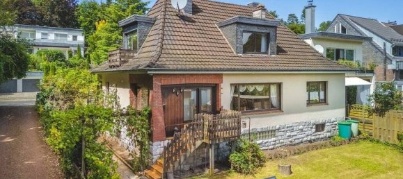 6-salle Maison à Aachen, Germany No. 20715 3