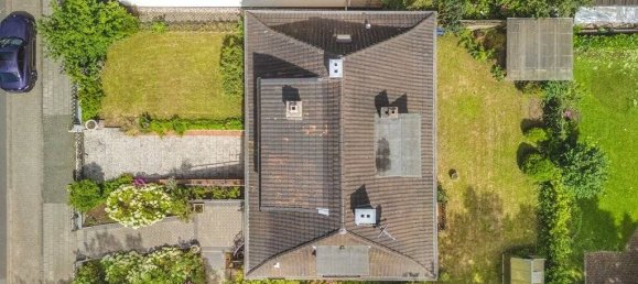 6-salle Maison à Aachen, Germany No. 20715 17