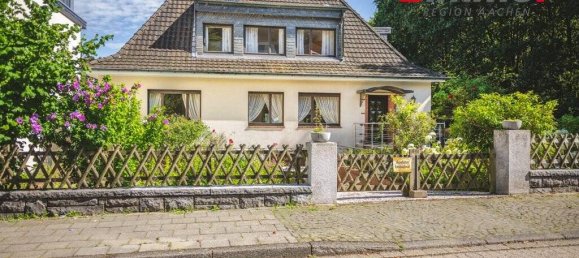 6-salle Maison à Aachen, Germany No. 20715 2