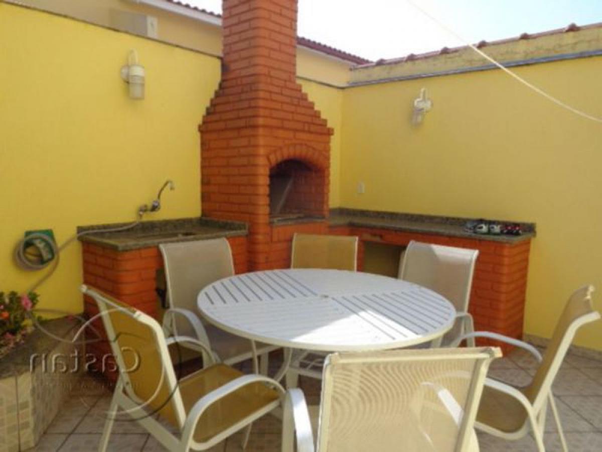 3 bedrooms House in Sao Paulo, Brazil No. 562090