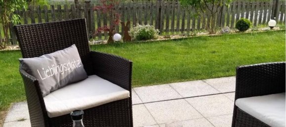 4-Zimmer Wohnung in St. Ulrich am Pillersee, Austria, Nr. 137407 2