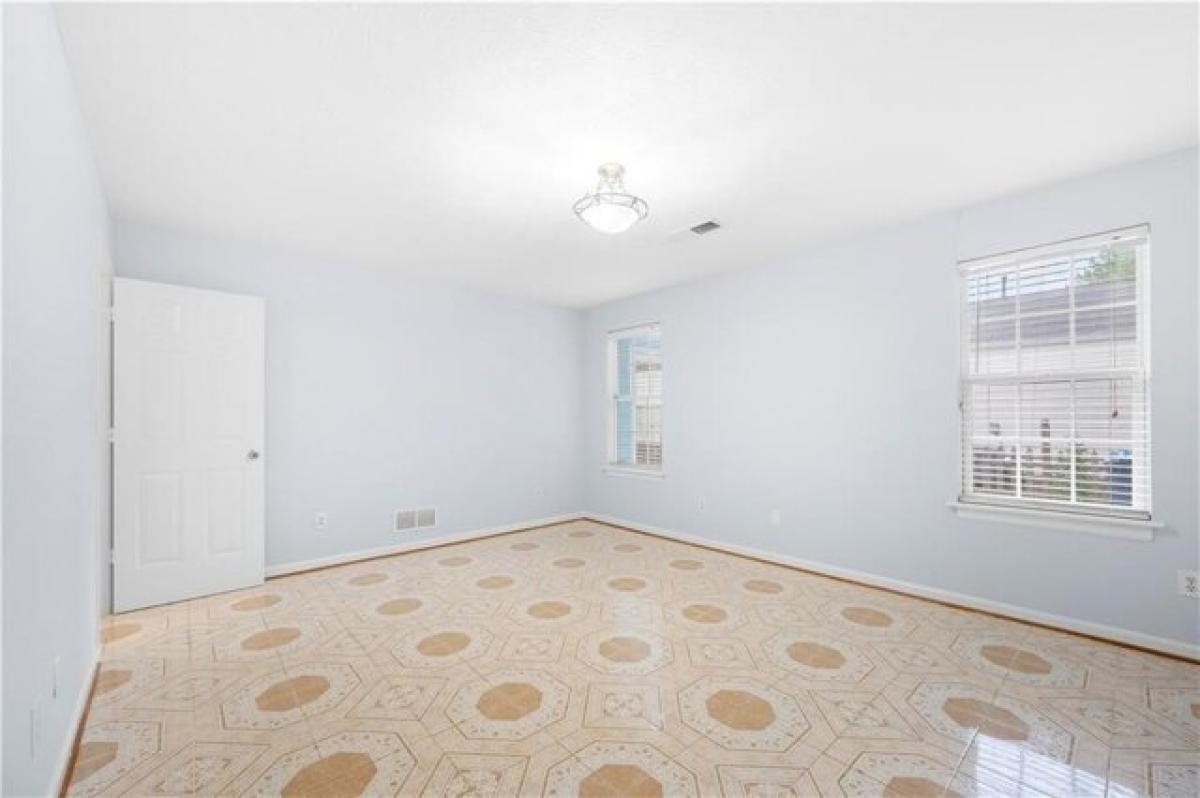 3 bedrooms House in Lawrenceville, USA No. 402468