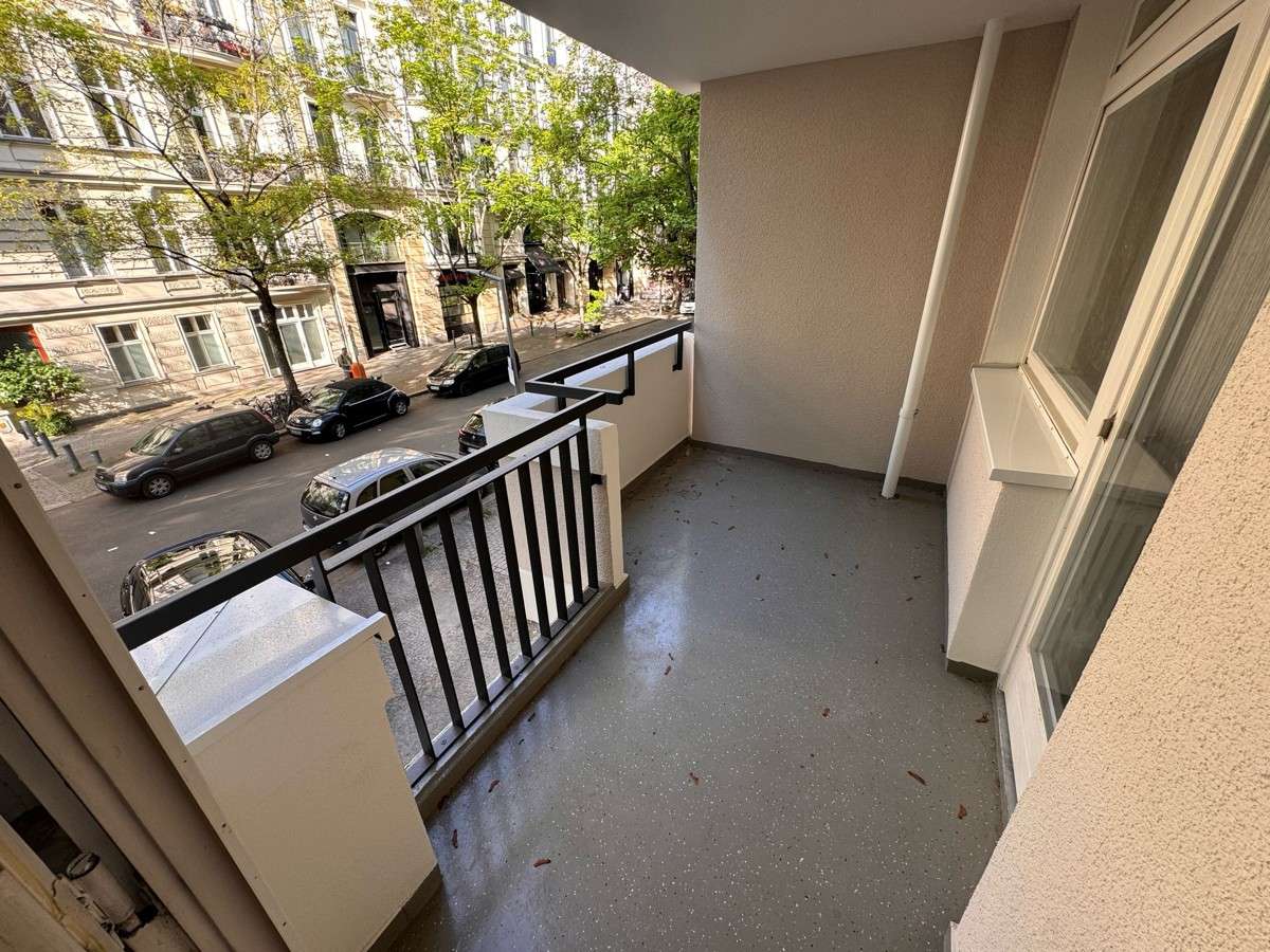 Apartamento T4 em Charlottenburg, Germany N.º 340010