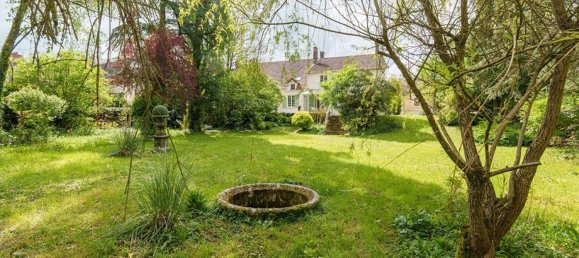 5 bedrooms House in Andelot-Blancheville, France No. 75471 7