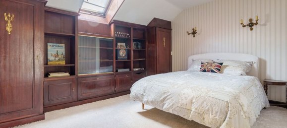 5 bedrooms House in Andelot-Blancheville, France No. 75471 26