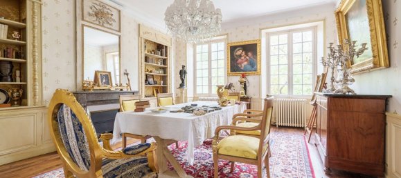 5 bedrooms House in Andelot-Blancheville, France No. 75471 14