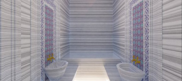 Apartment 1+2 in Alanya, Turkey No. 3092 6