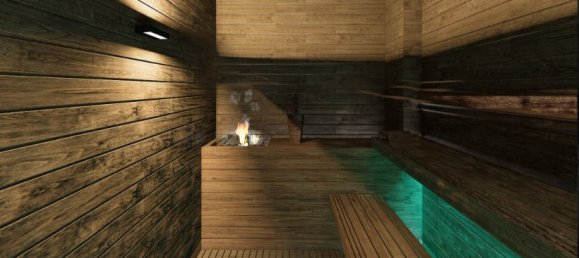 Apartment 1+2 in Alanya, Turkey No. 3092 5